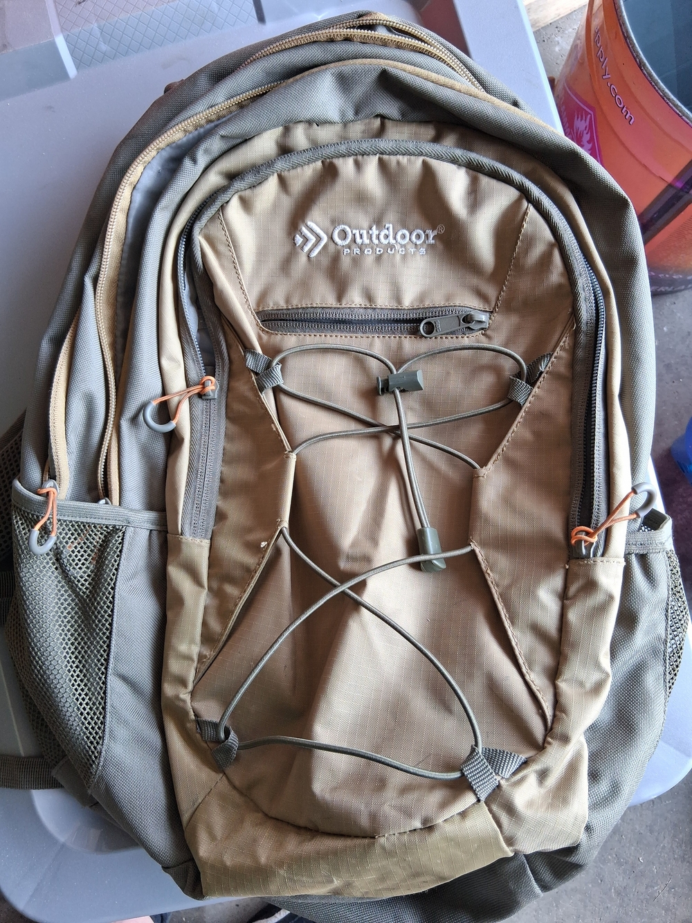 Outdoor Products Backpack